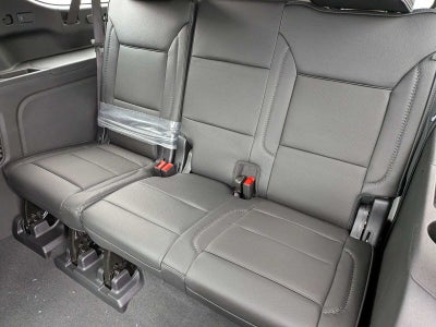 2026 GMC Yukon XL Denali Denali
