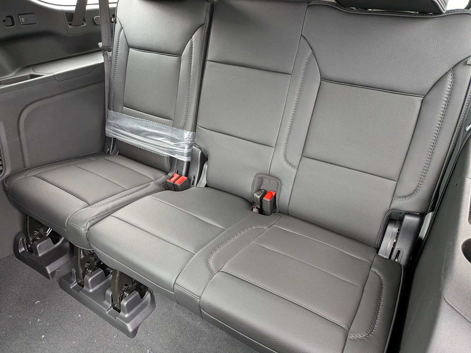 2026 GMC Yukon XL Denali Denali