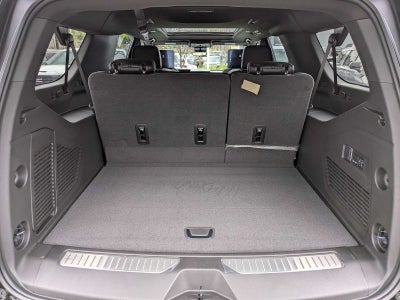 2026 GMC Yukon XL Denali Denali