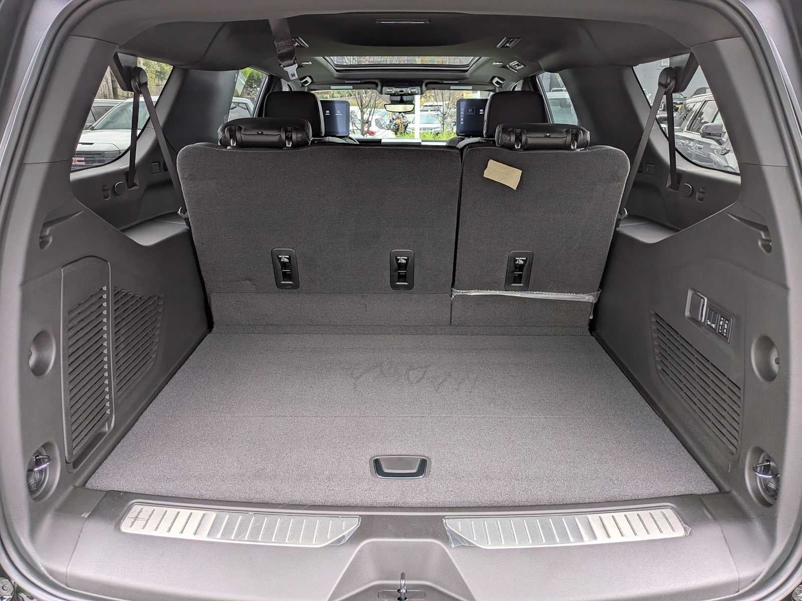 2026 GMC Yukon XL Denali Denali