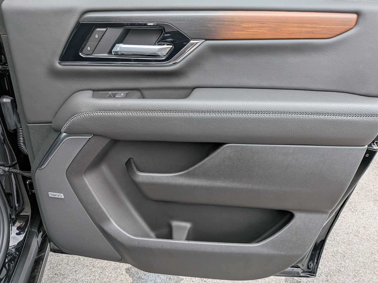 2026 GMC Yukon XL Denali Denali