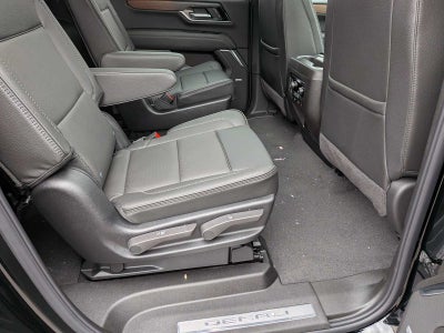 2026 GMC Yukon XL Denali Denali