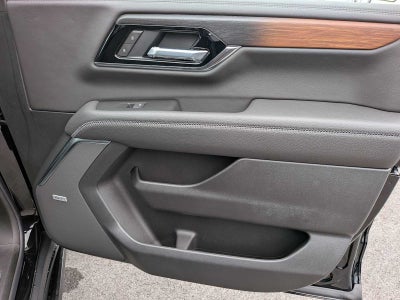 2026 GMC Yukon XL Denali Denali