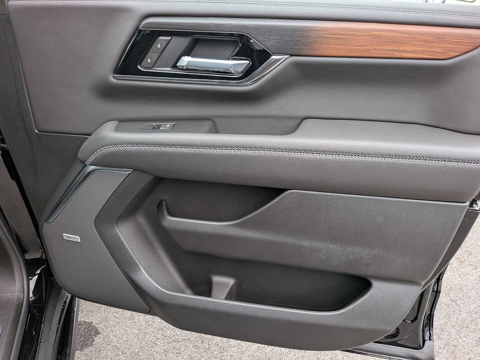 2026 GMC Yukon XL Denali Denali