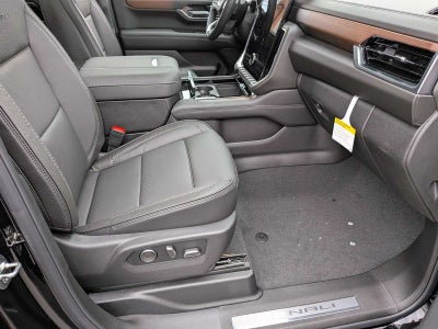 2026 GMC Yukon XL Denali Denali