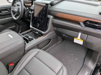 2026 GMC Yukon XL Denali Denali