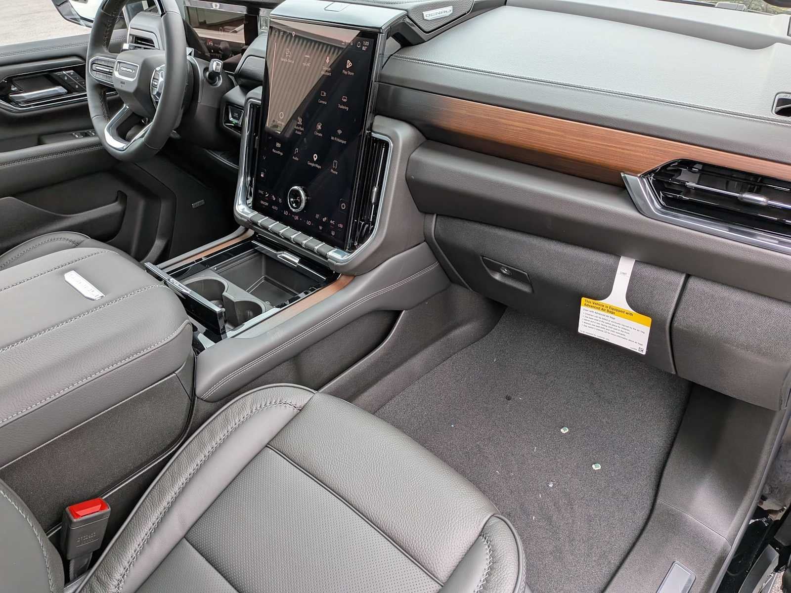 2026 GMC Yukon XL Denali Denali