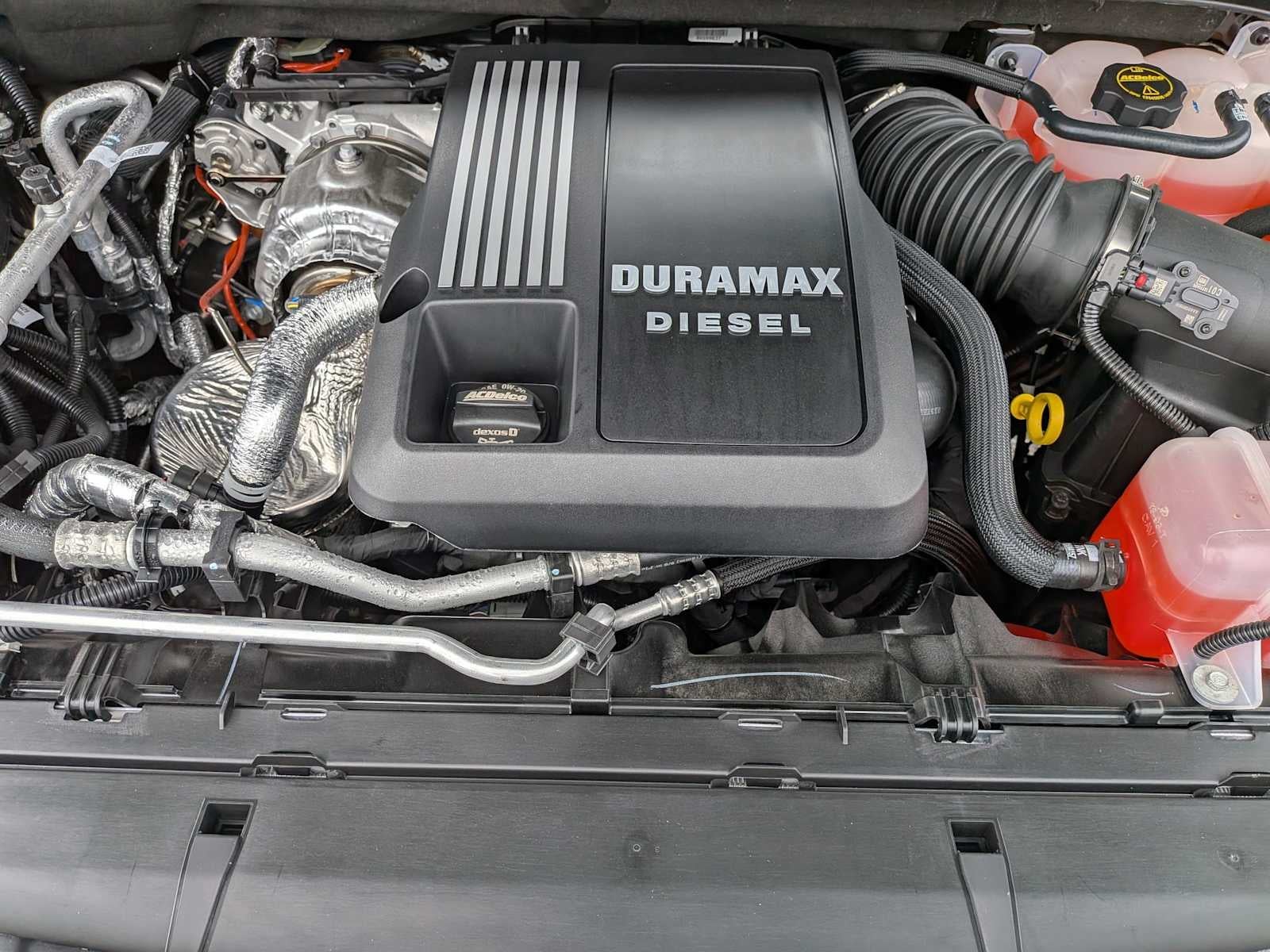 2026 GMC Yukon XL Denali Denali