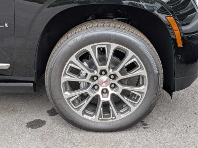 2026 GMC Yukon XL Denali Denali