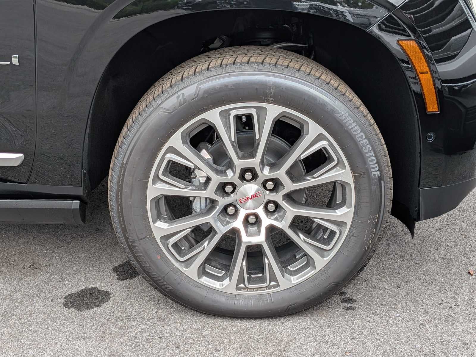 2026 GMC Yukon XL Denali Denali