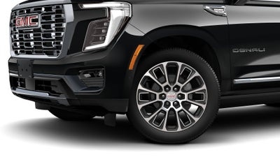 2026 GMC Yukon XL Denali Denali