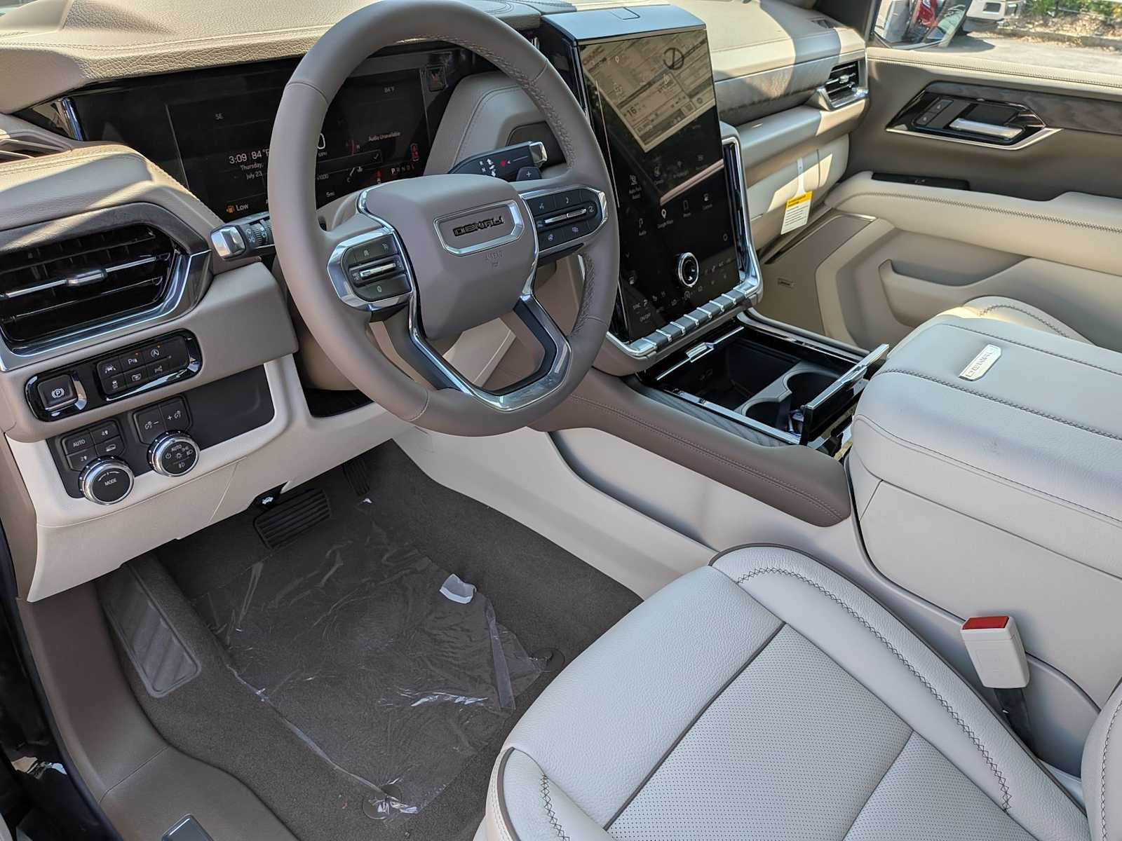 2026 GMC Yukon XL Denali Denali