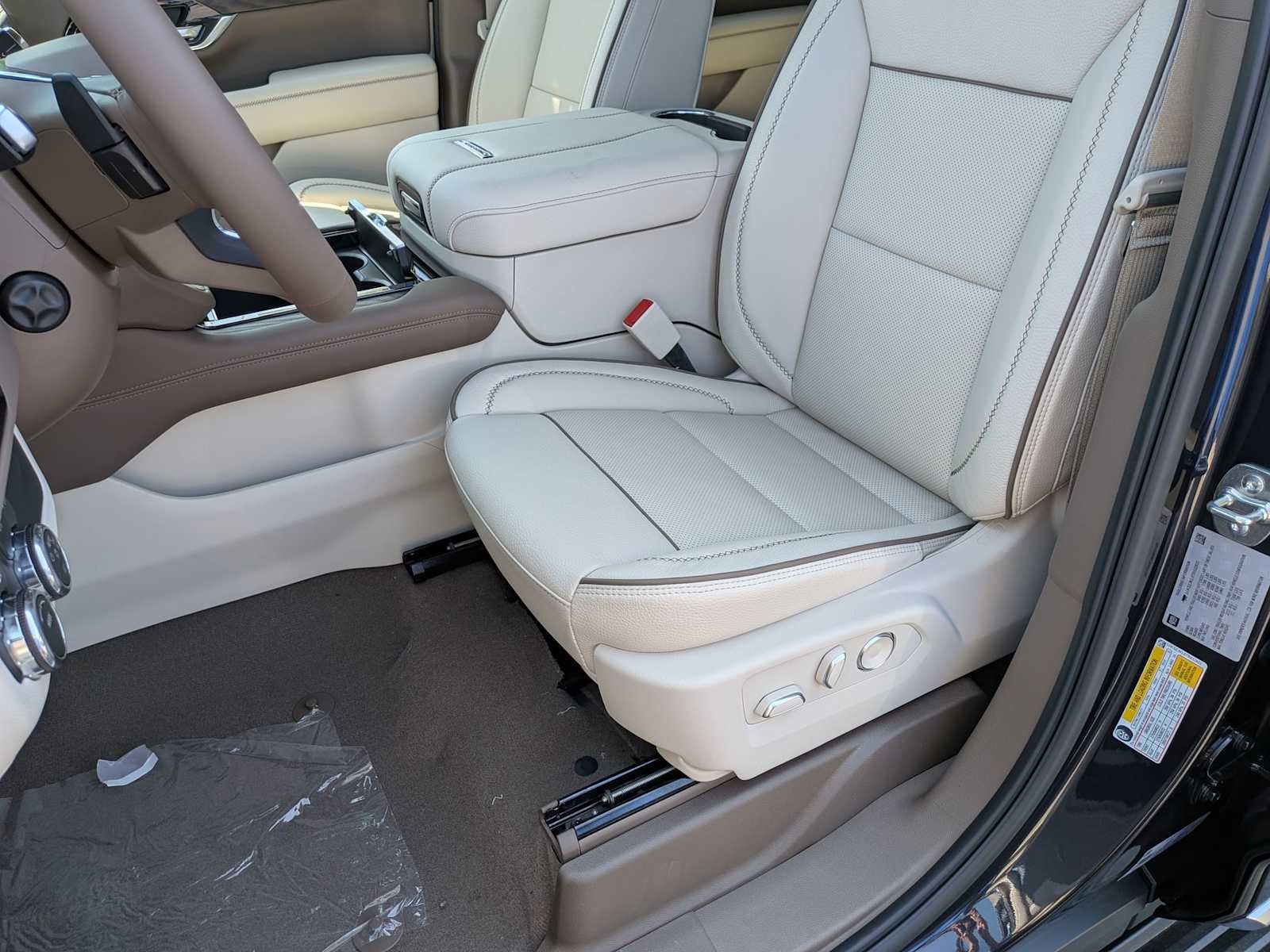 2026 GMC Yukon XL Denali Denali
