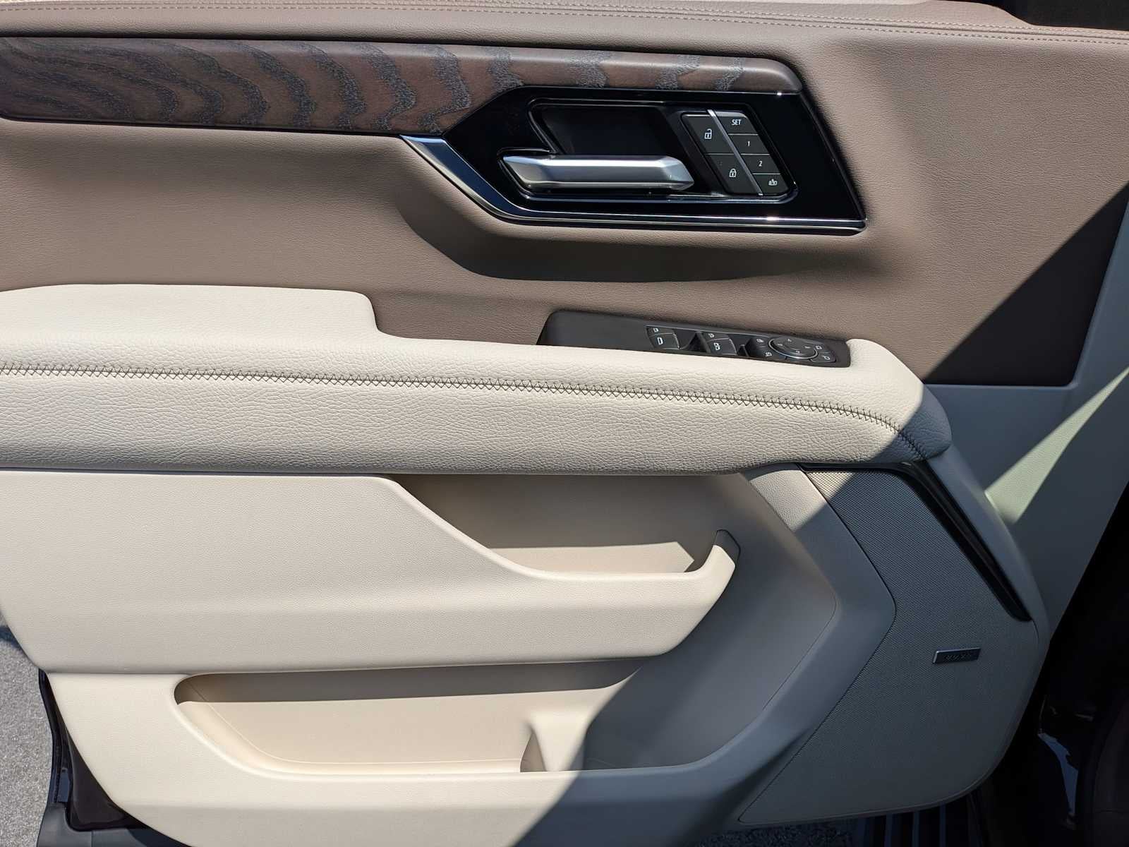 2026 GMC Yukon XL Denali Denali