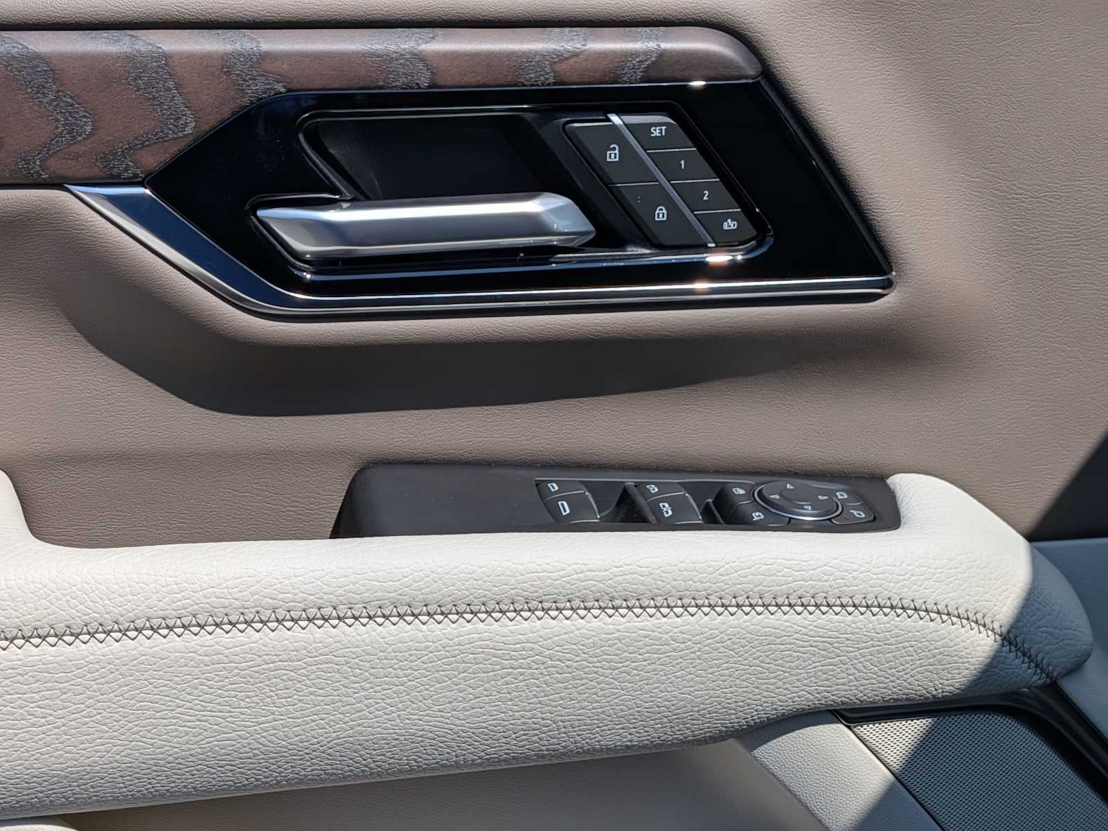 2026 GMC Yukon XL Denali Denali