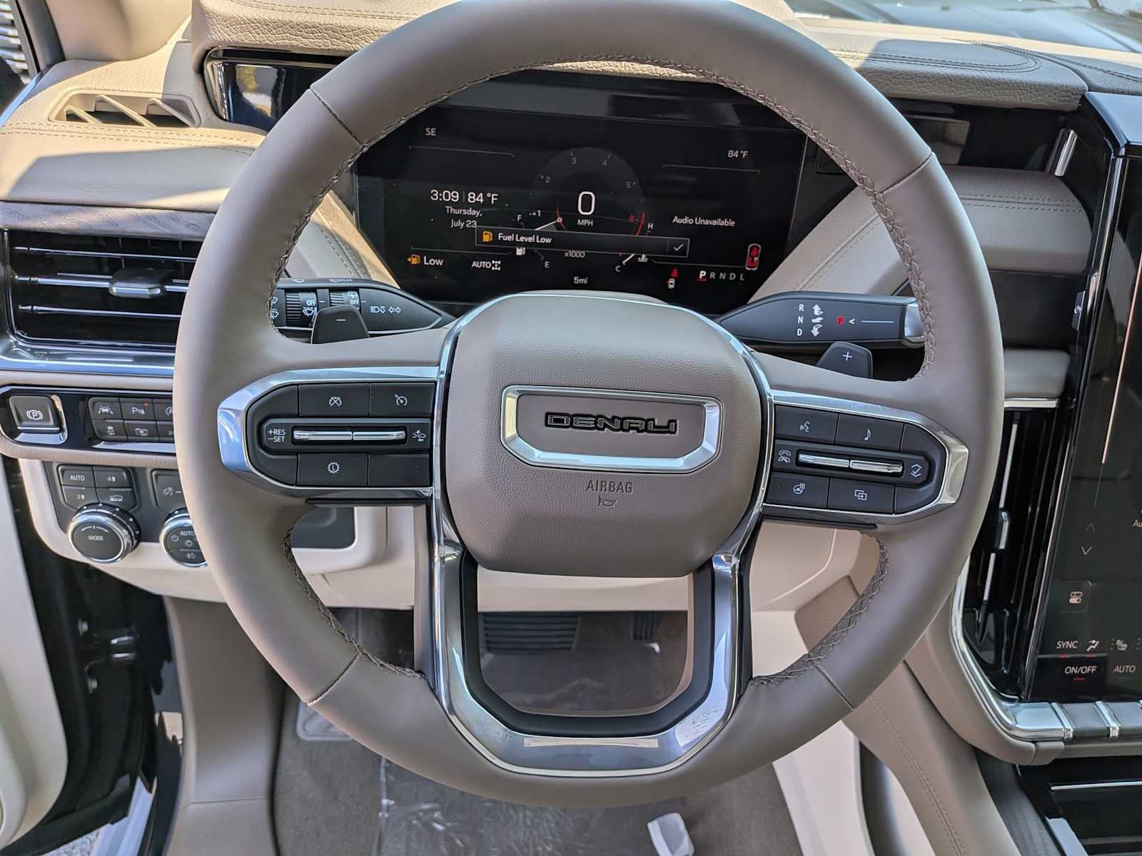 2026 GMC Yukon XL Denali Denali