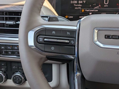 2026 GMC Yukon XL Denali Denali