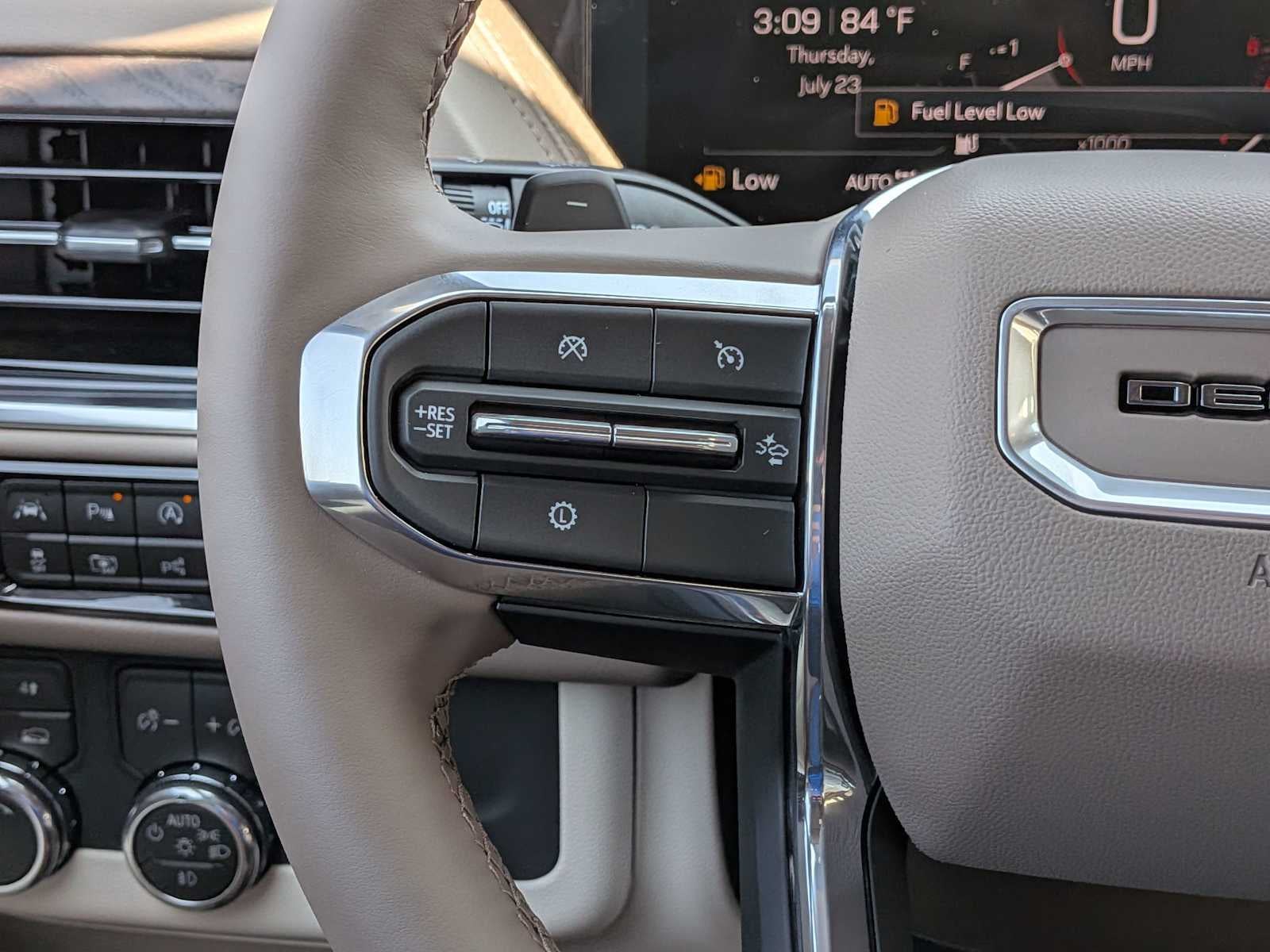 2026 GMC Yukon XL Denali Denali