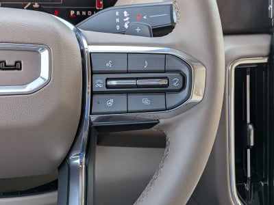 2026 GMC Yukon XL Denali Denali