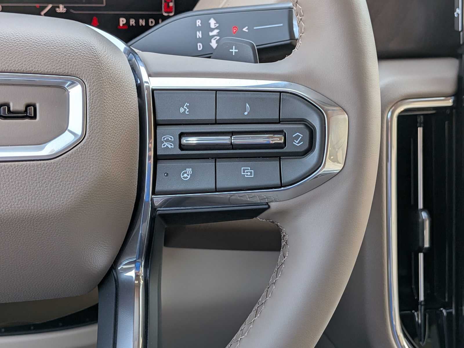2026 GMC Yukon XL Denali Denali