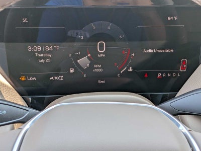 2026 GMC Yukon XL Denali Denali