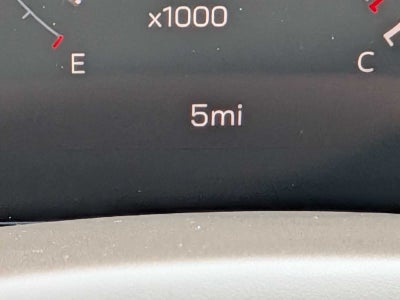 2026 GMC Yukon XL Denali Denali