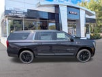 2026 GMC Yukon XL Denali Denali