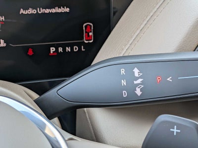 2026 GMC Yukon XL Denali Denali