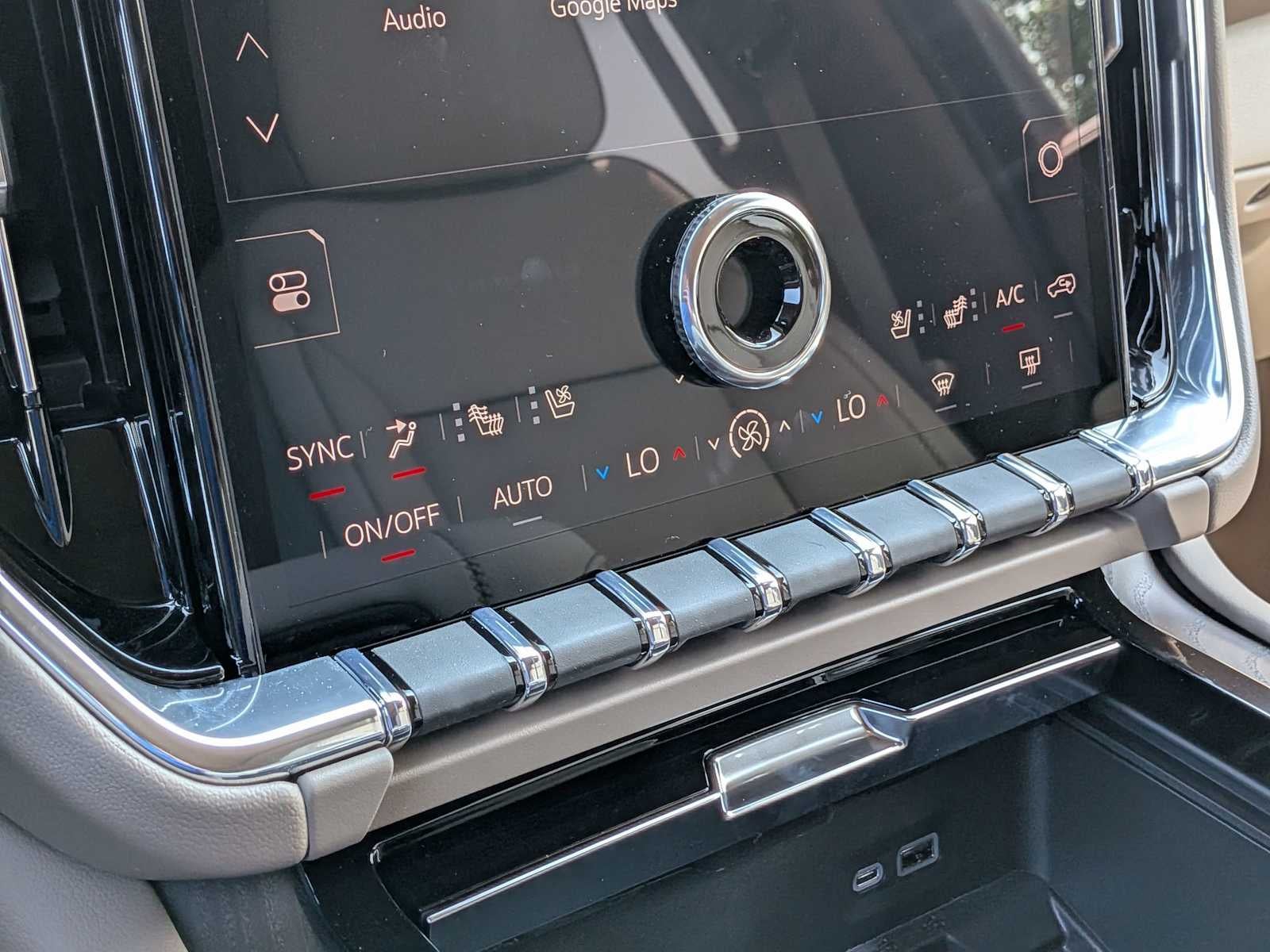 2026 GMC Yukon XL Denali Denali