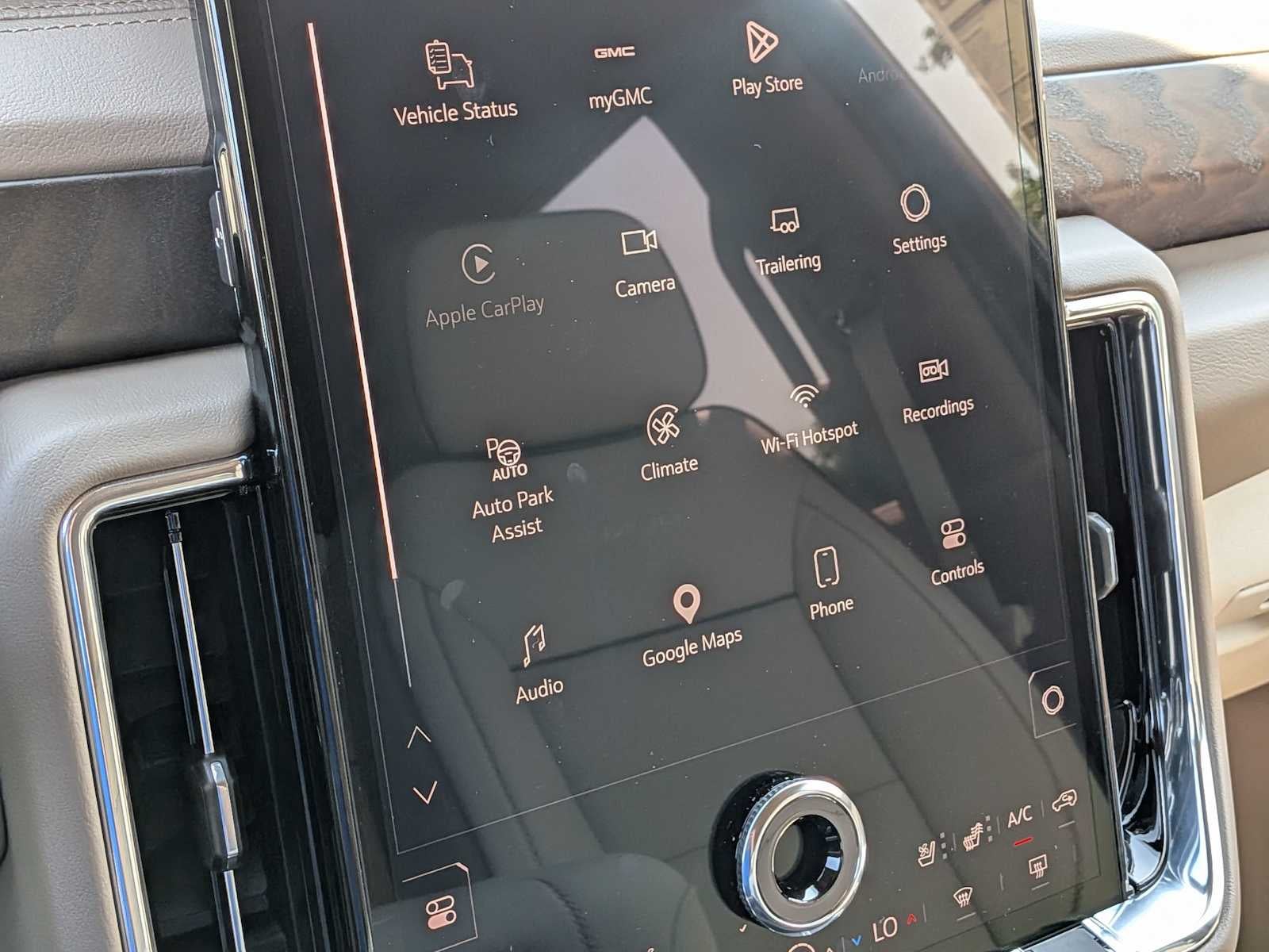 2026 GMC Yukon XL Denali Denali