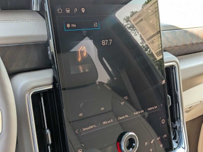 2026 GMC Yukon XL Denali Denali