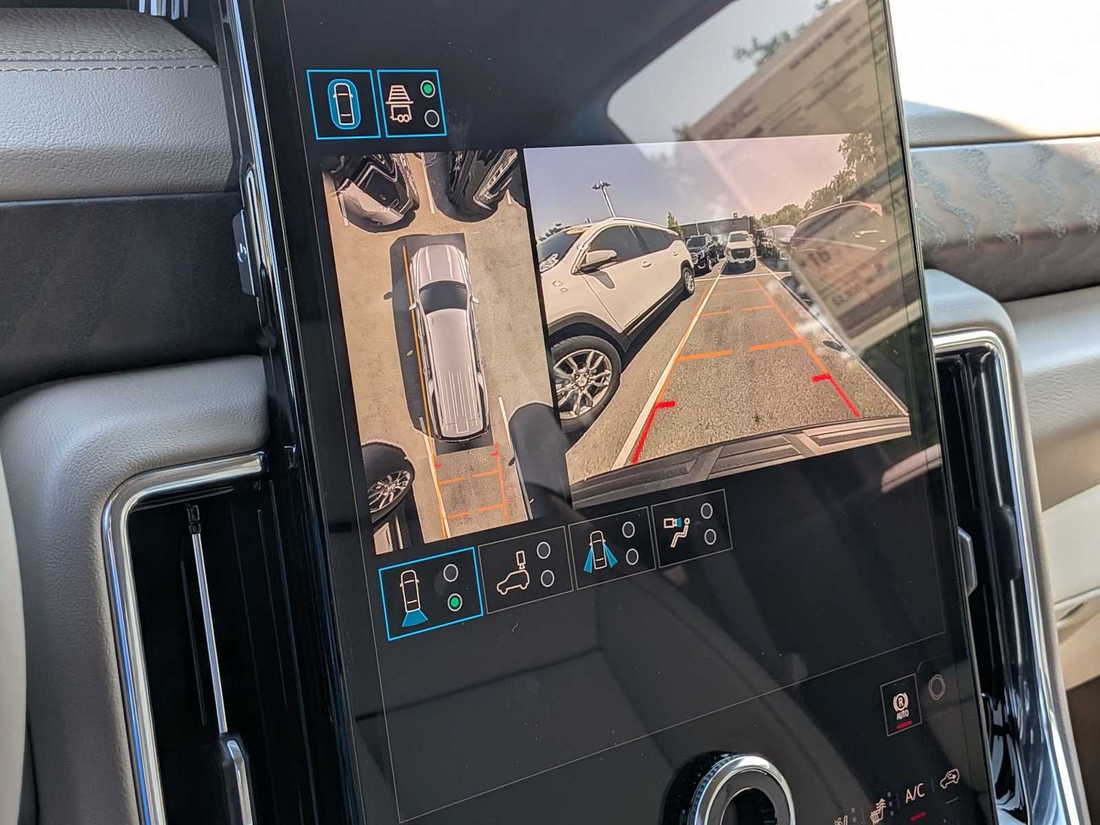 2026 GMC Yukon XL Denali Denali