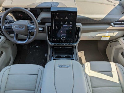 2026 GMC Yukon XL Denali Denali