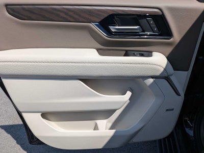 2026 GMC Yukon XL Denali Denali