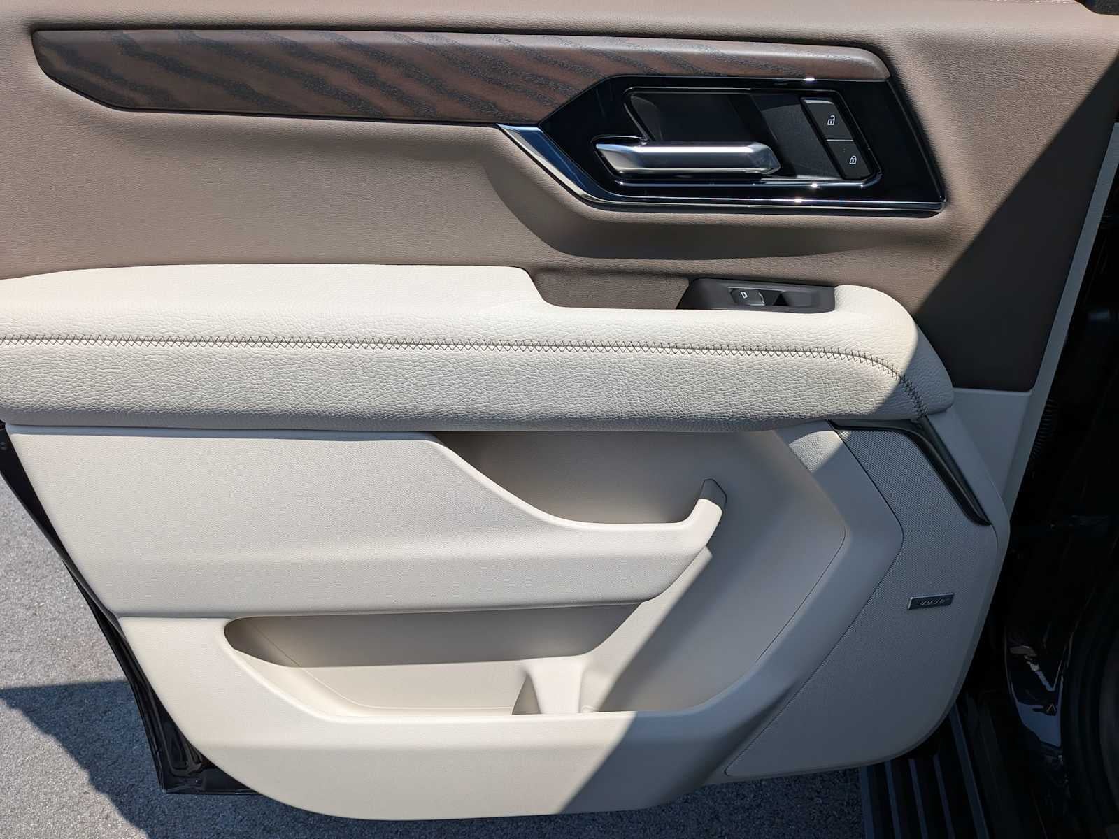 2026 GMC Yukon XL Denali Denali