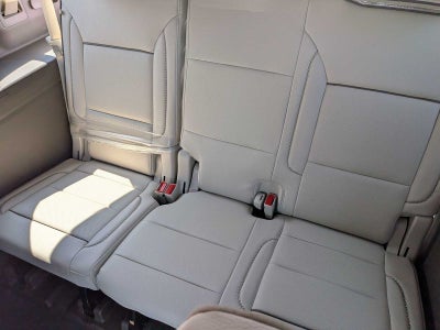 2026 GMC Yukon XL Denali Denali