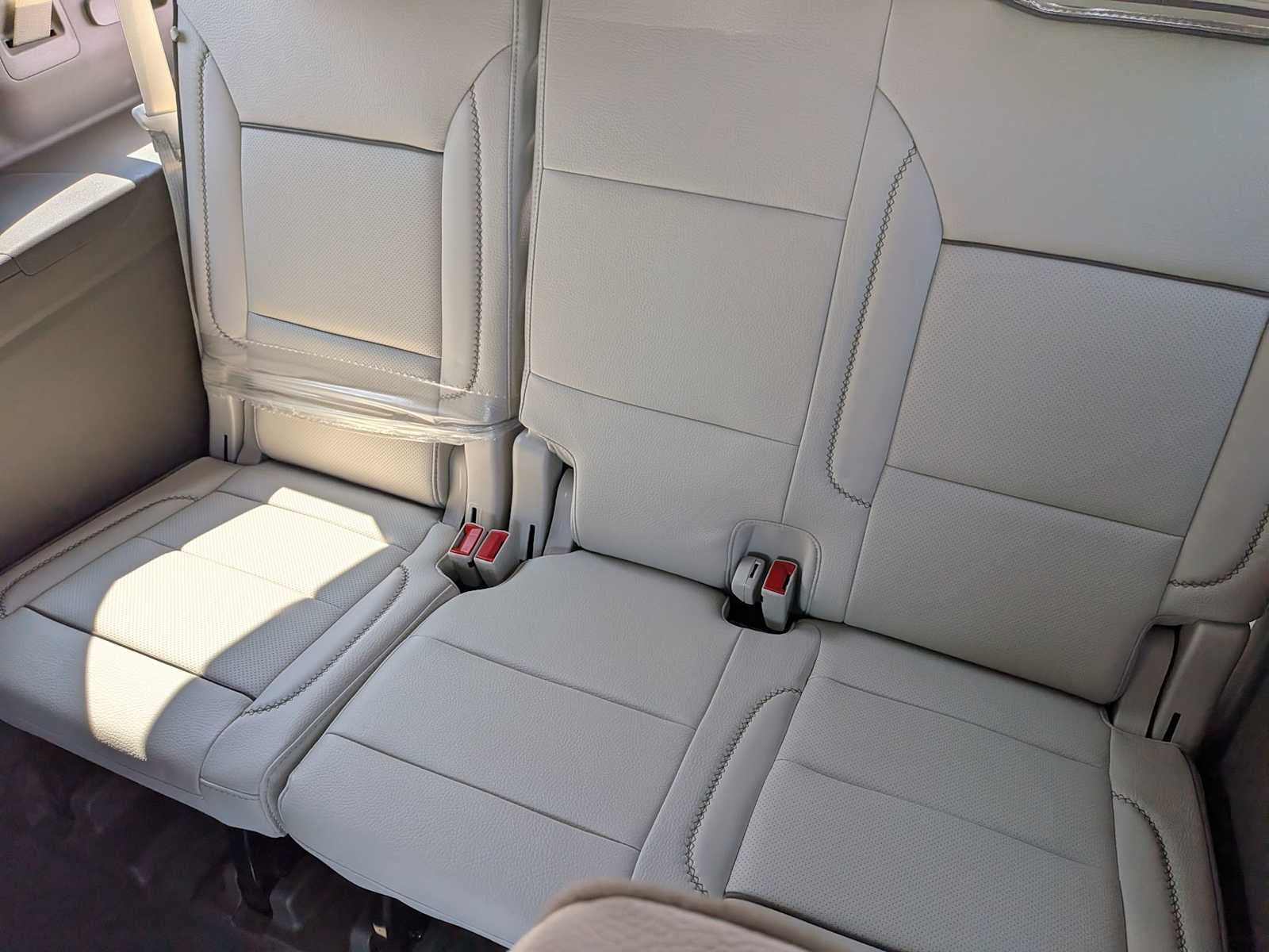2026 GMC Yukon XL Denali Denali