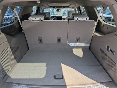 2026 GMC Yukon XL Denali Denali