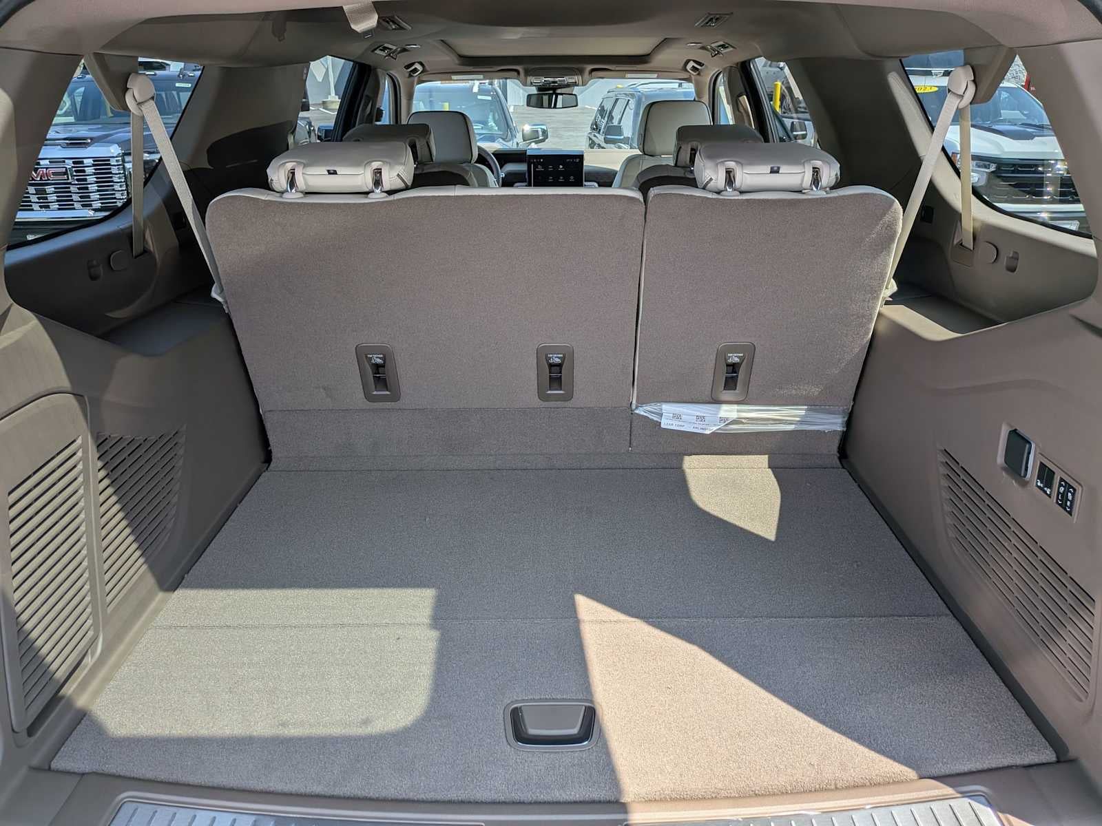 2026 GMC Yukon XL Denali Denali