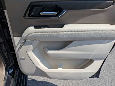 2026 GMC Yukon XL Denali Denali