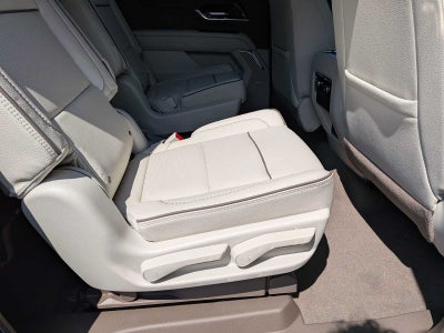 2026 GMC Yukon XL Denali Denali
