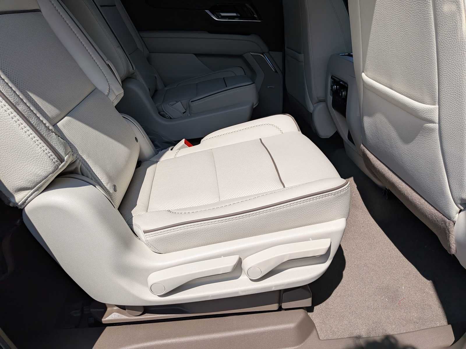 2026 GMC Yukon XL Denali Denali