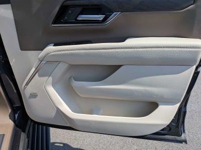 2026 GMC Yukon XL Denali Denali