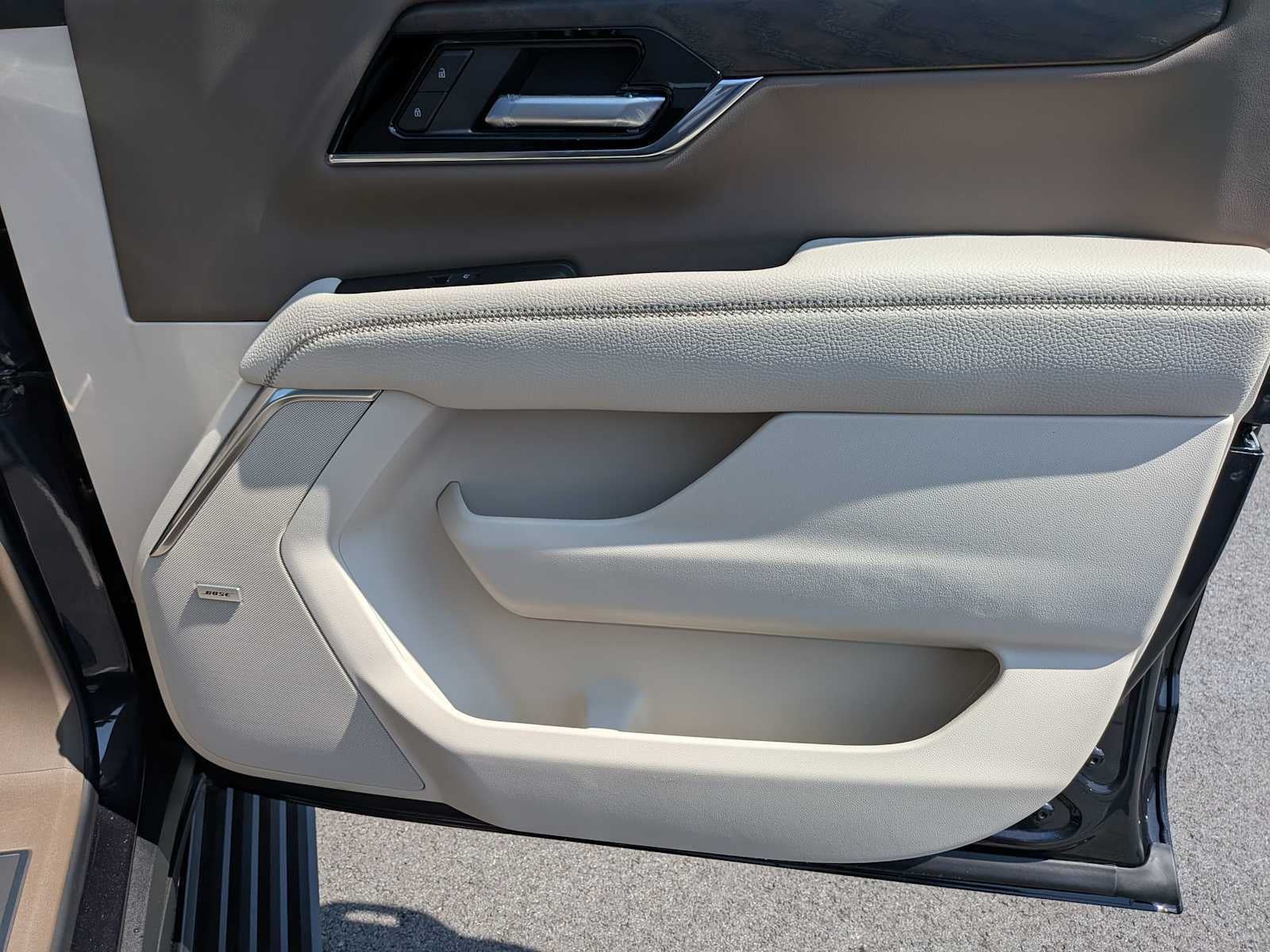 2026 GMC Yukon XL Denali Denali