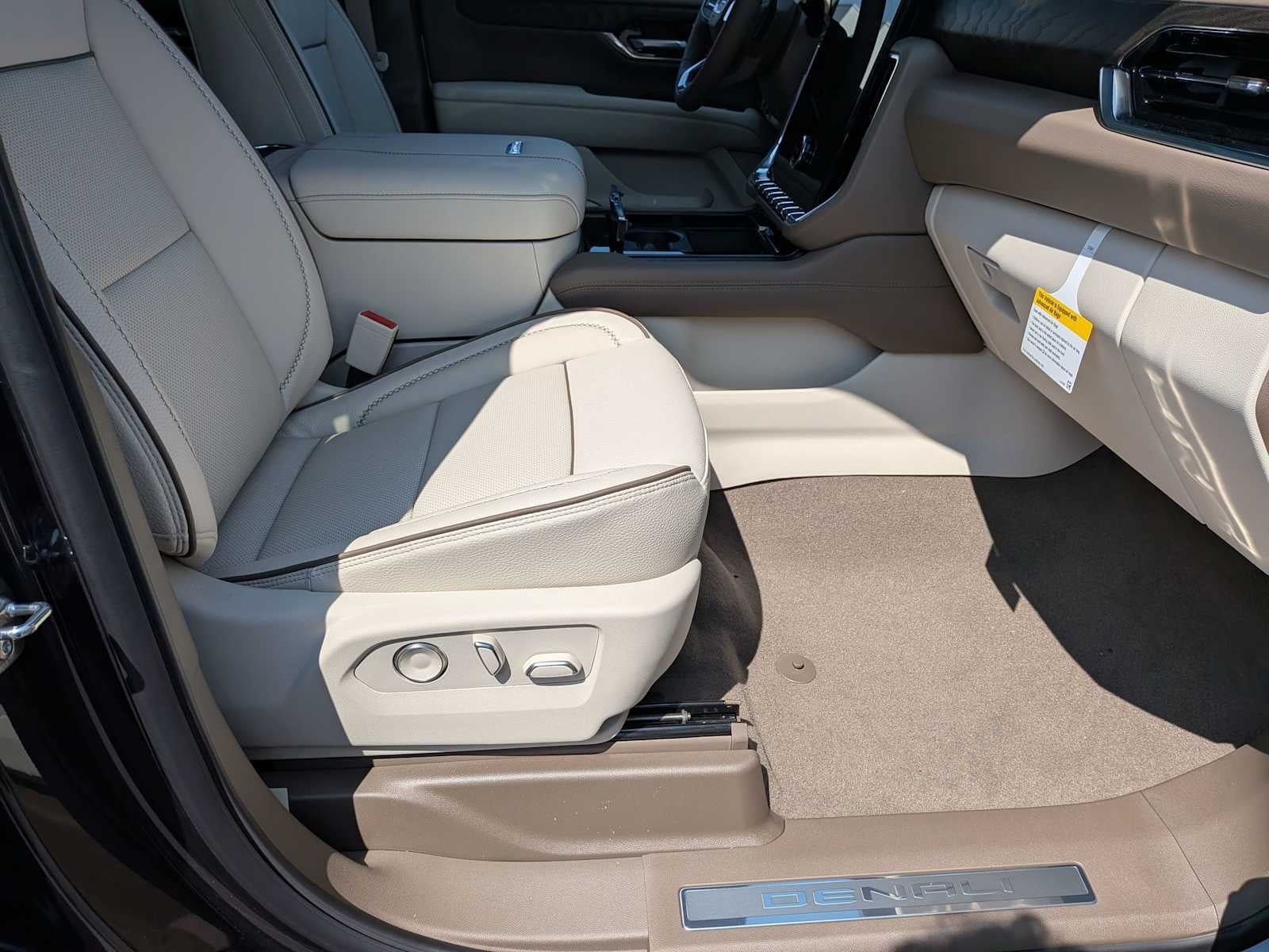 2026 GMC Yukon XL Denali Denali