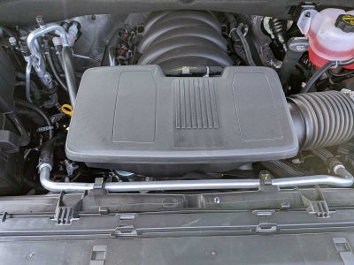 2026 GMC Yukon XL Denali Denali