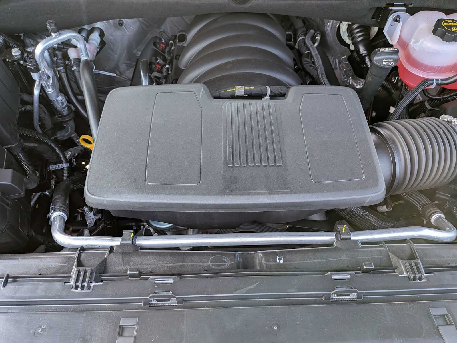 2026 GMC Yukon XL Denali Denali