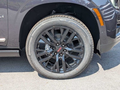 2026 GMC Yukon XL Denali Denali