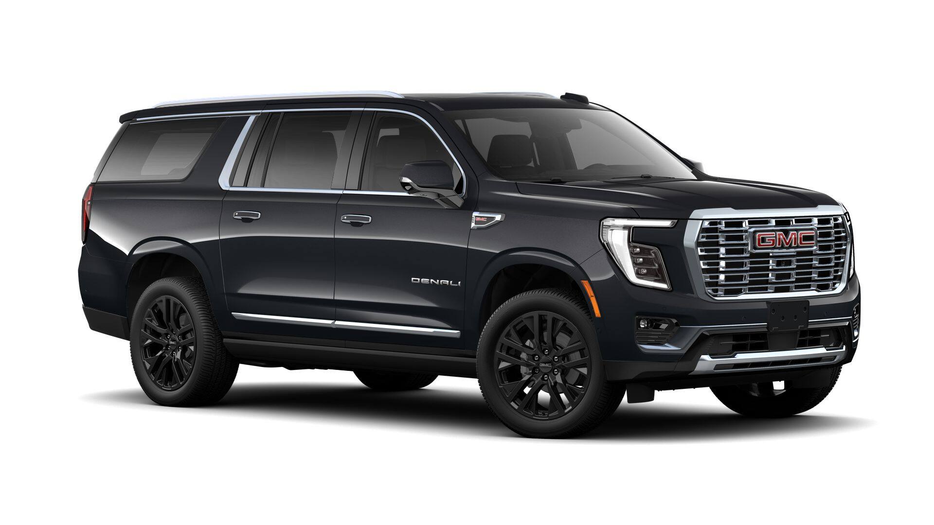 2026 GMC Yukon XL Denali Denali