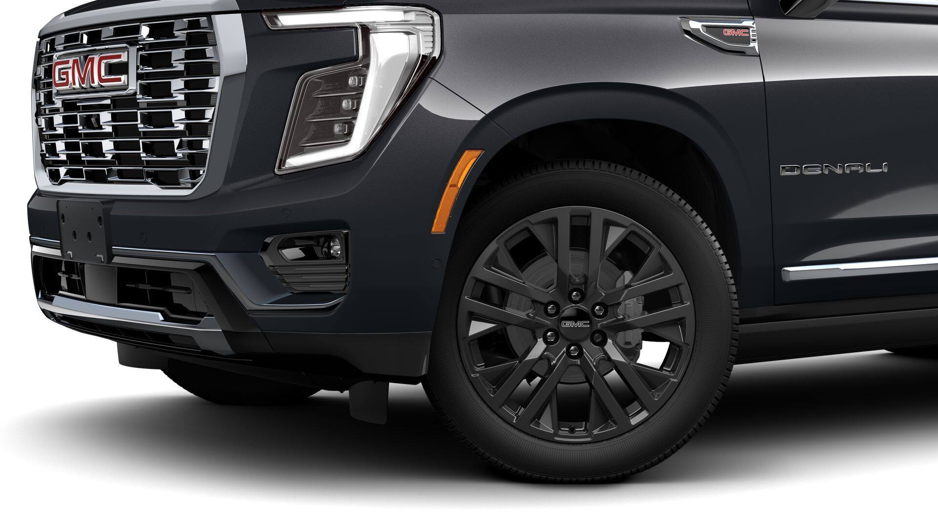 2026 GMC Yukon XL Denali Denali